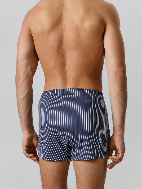 MARK FORMELLE Трусы 586861 411231 полоска белая на грозе