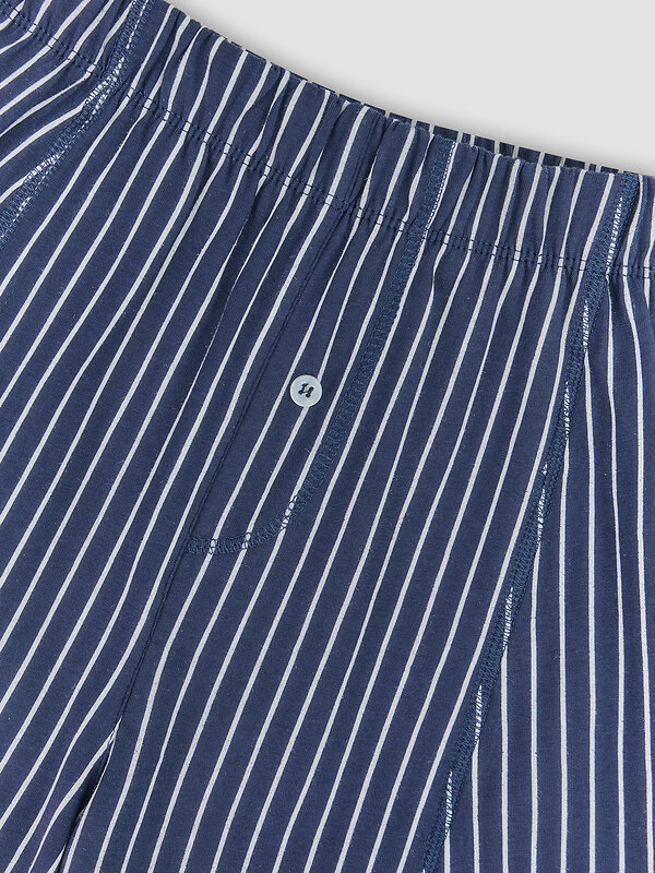 MARK FORMELLE Трусы 586861 411231 полоска белая на грозе