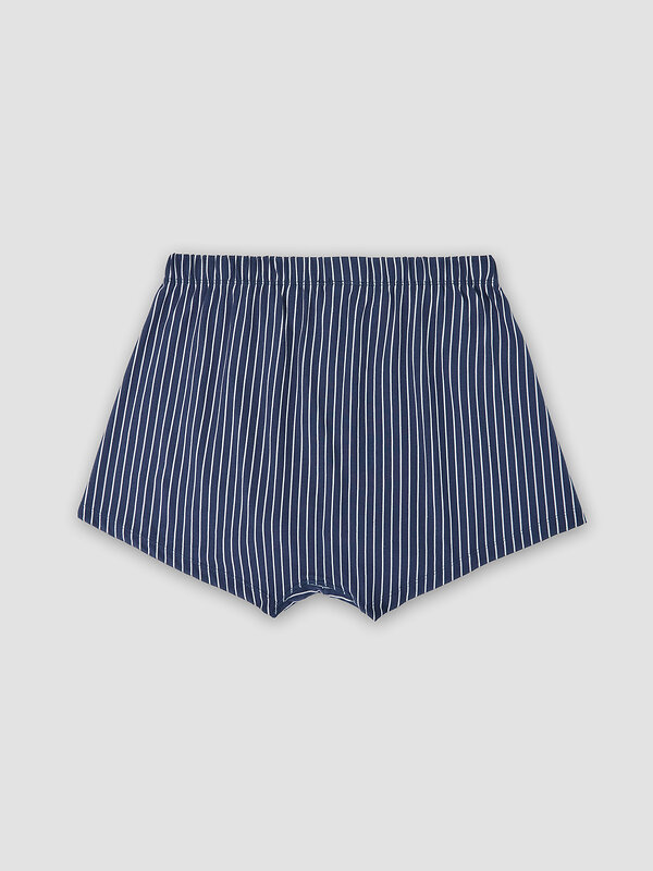 MARK FORMELLE Трусы 586861 411231 полоска белая на грозе