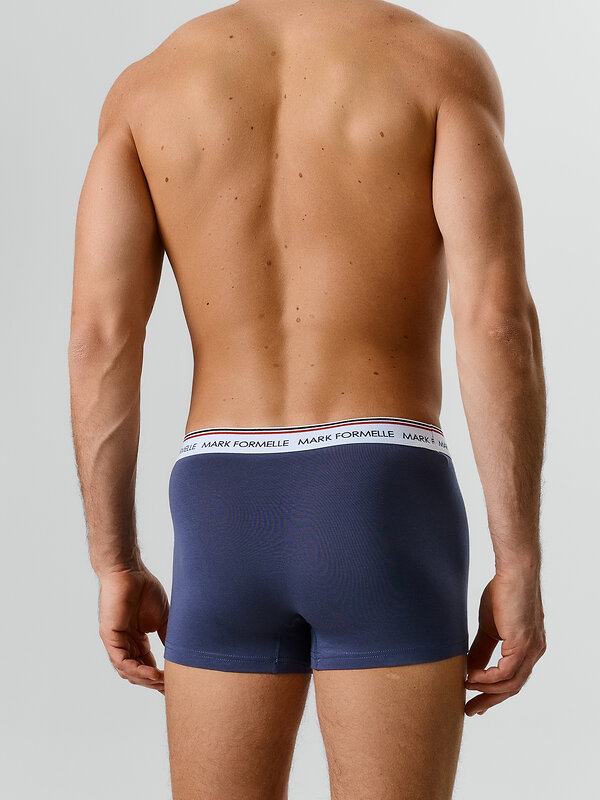 MARK FORMELLE Трусы 586865 411228-2 гроза +портвейн