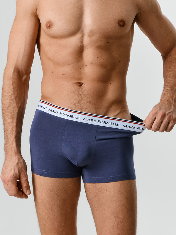 MARK FORMELLE Трусы 586865 411228-2 гроза +портвейн