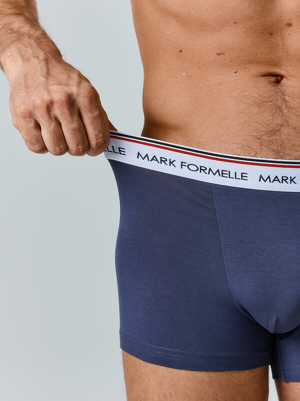 MARK FORMELLE Трусы 586865 411228-2 гроза +портвейн