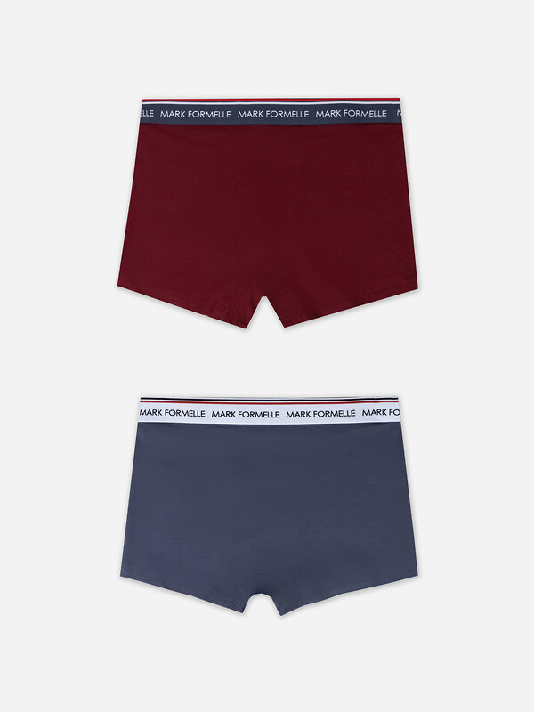 MARK FORMELLE Трусы 586865 411228-2 гроза +портвейн