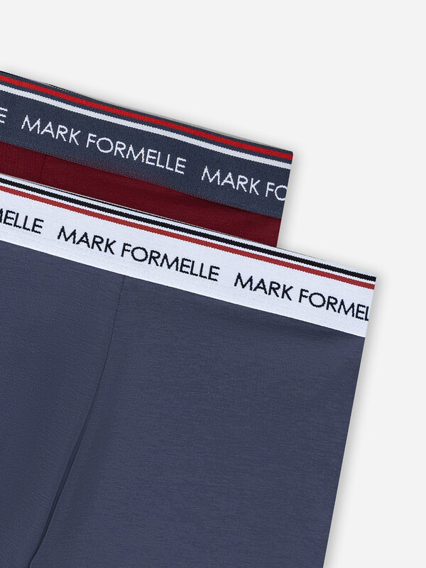 MARK FORMELLE Трусы 586865 411228-2 гроза +портвейн