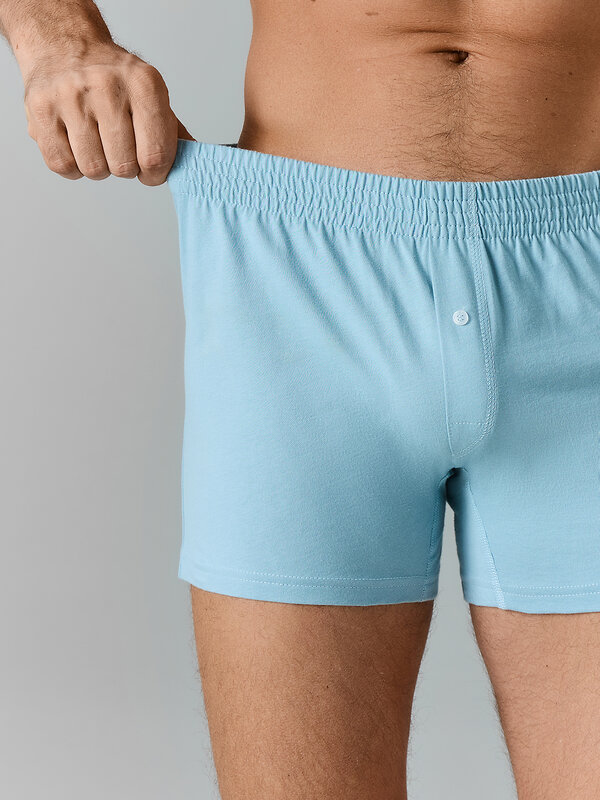 MARK FORMELLE Трусы 586868 411152-3 полынь +лунный луч +черный