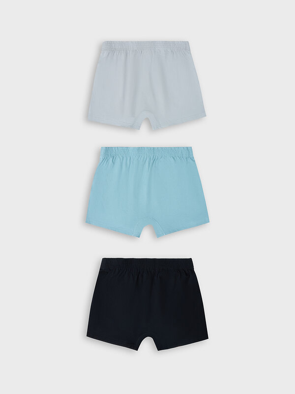 MARK FORMELLE Трусы 586868 411152-3 полынь +лунный луч +черный