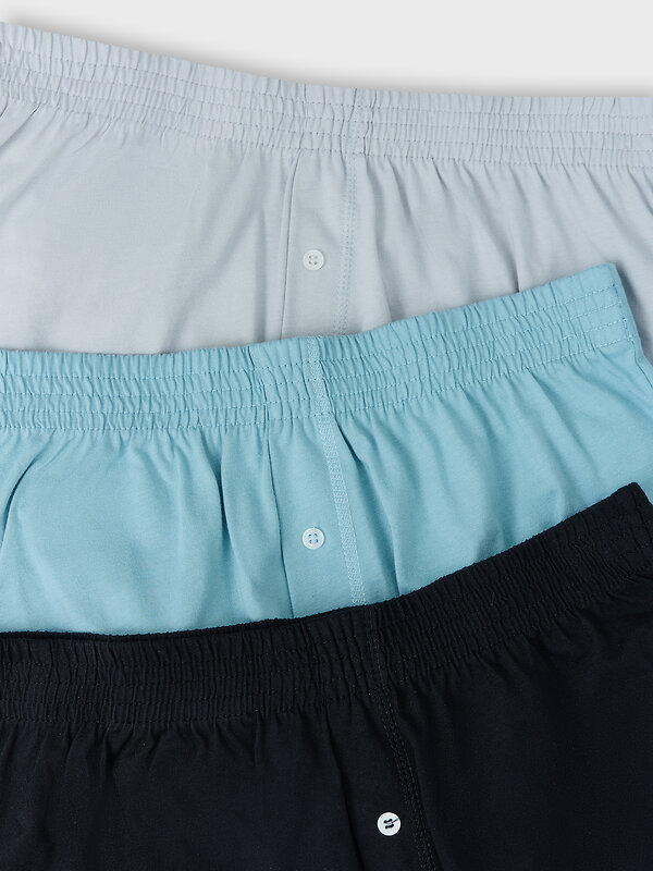 MARK FORMELLE Трусы 586868 411152-3 полынь +лунный луч +черный