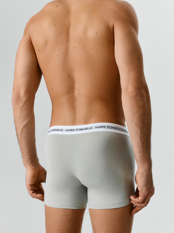 MARK FORMELLE Трусы 586869 411221-4 канарский зеленый