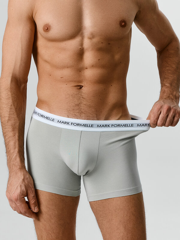 MARK FORMELLE Трусы 586869 411221-4 канарский зеленый