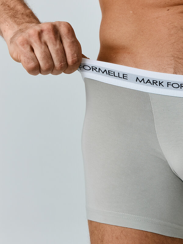 MARK FORMELLE Трусы 586869 411221-4 канарский зеленый