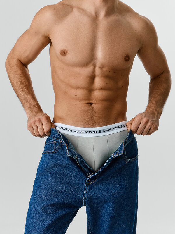 MARK FORMELLE Трусы 586869 411221-4 канарский зеленый