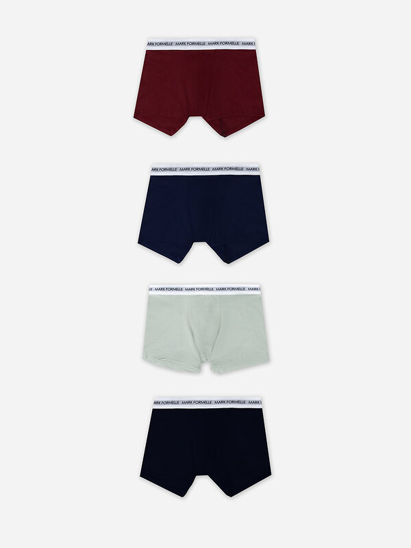 MARK FORMELLE Трусы 586869 411221-4 канарский зеленый