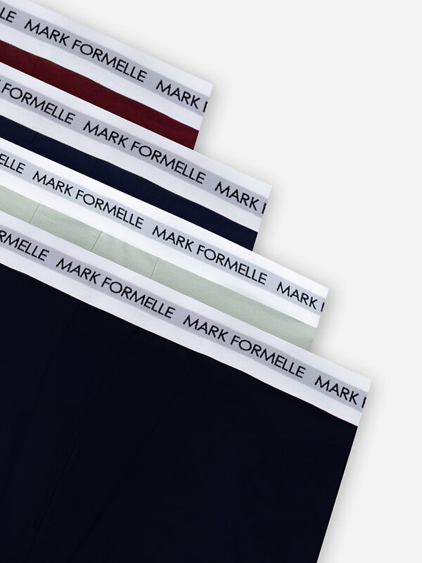 MARK FORMELLE Трусы 586869 411221-4 канарский зеленый