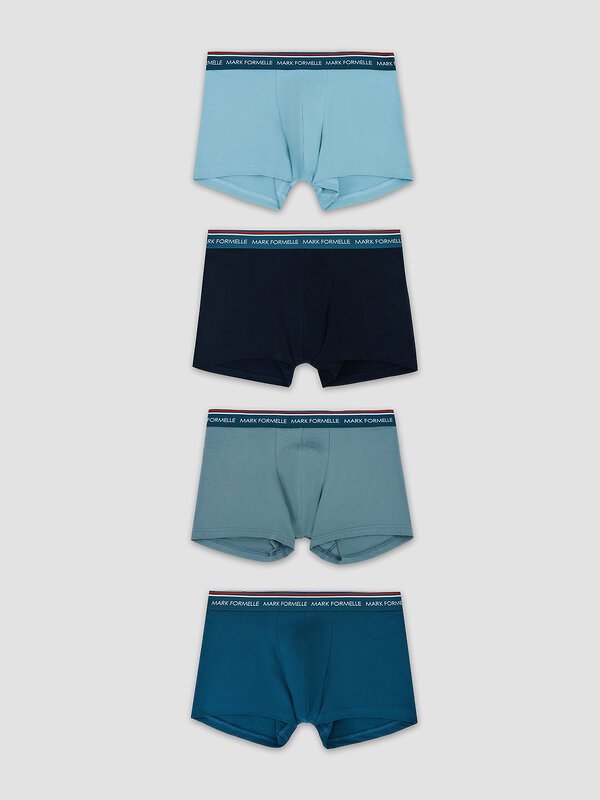 MARK FORMELLE Трусы 586870 411221-4 полынь