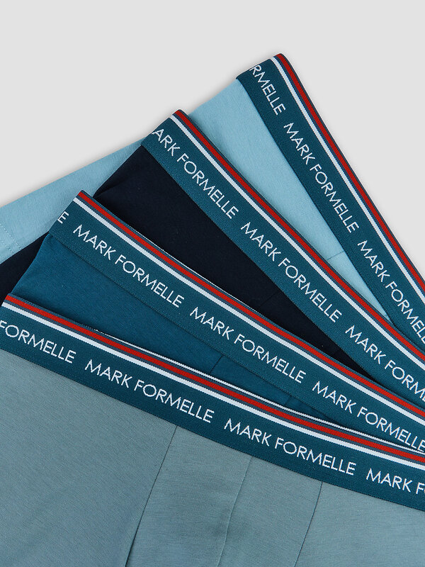 MARK FORMELLE Трусы 586870 411221-4 полынь