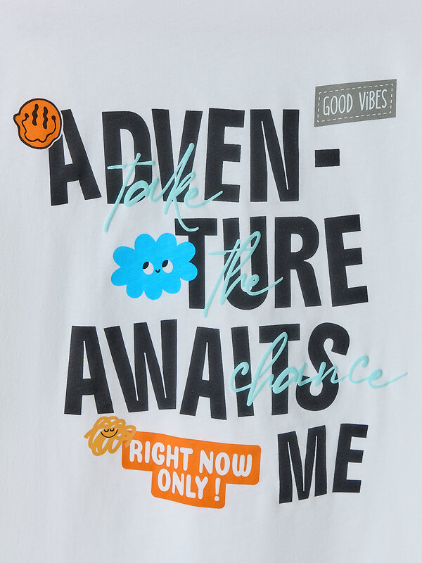 MARK FORMELLE Футболка 586874 113384 белый +печать