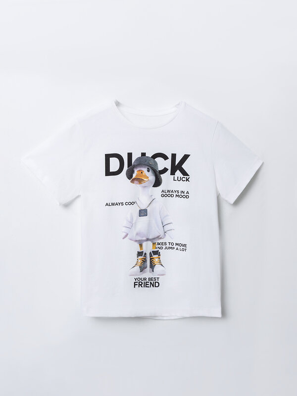 MARK FORMELLE Футболка 586877 113432 белый +печать