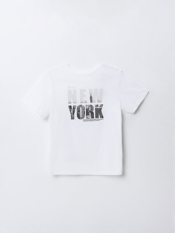 MARK FORMELLE Футболка 586880 113451 белый +печать