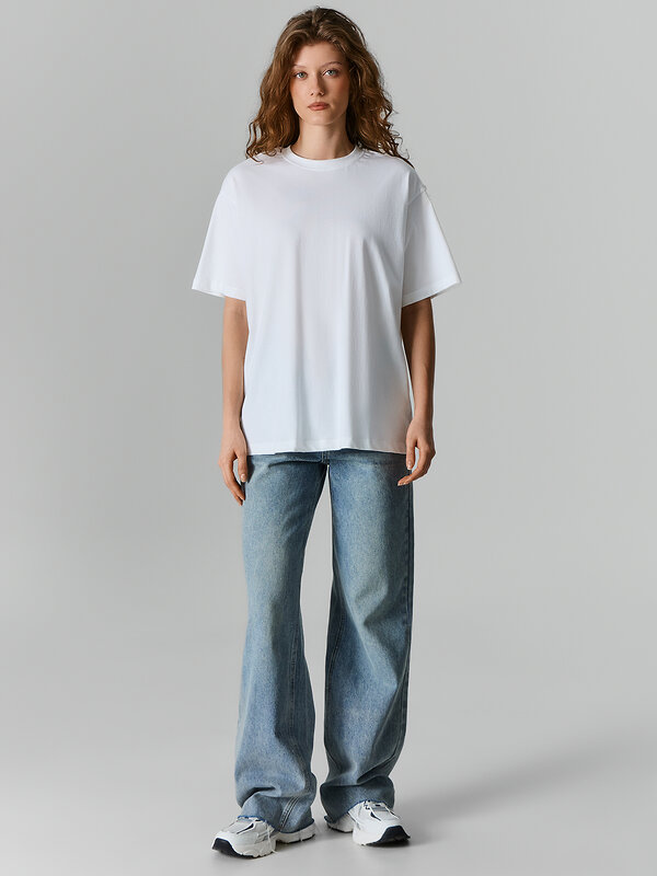 MARK FORMELLE Футболка 586882 112678 белый