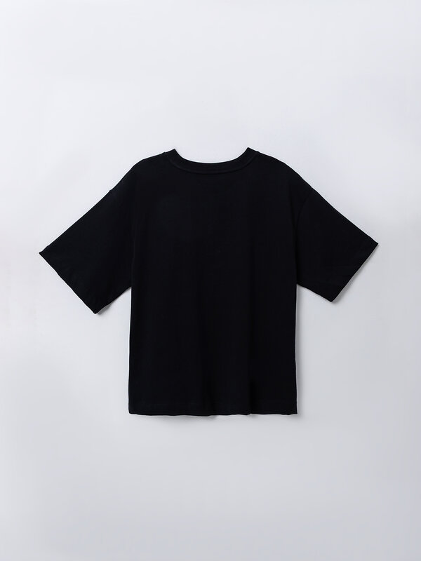 MARK FORMELLE Футболка 586887 112961 черный +печать