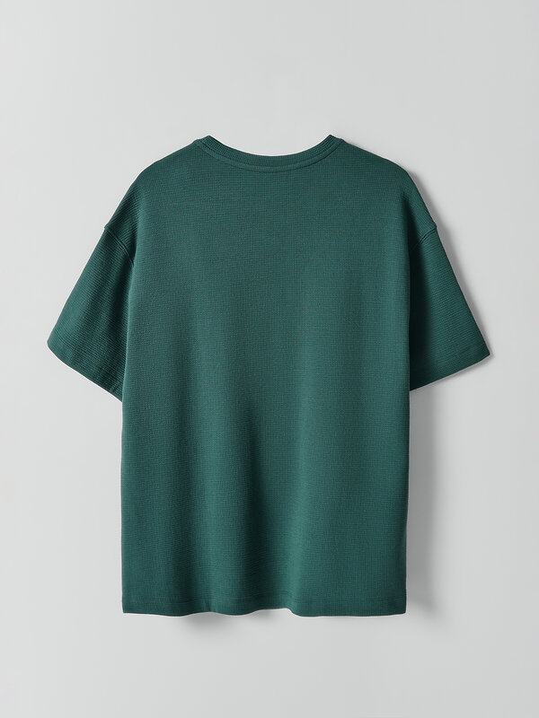 MARK FORMELLE Футболка 586896 111938 темная зелень