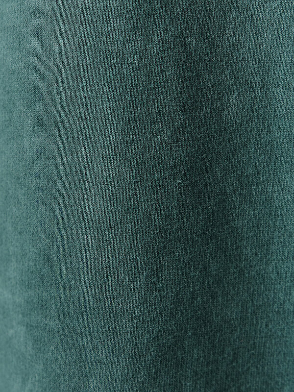 MARK FORMELLE Худи 586898 121825 ACID WASH травяной +печать