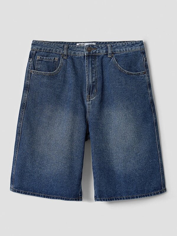 MARK FORMELLE Шорты 586899 2026-1DSM1112-2 синий