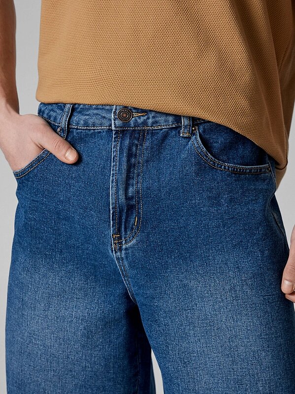 MARK FORMELLE Шорты 586899 2026-1DSM1112-2 синий