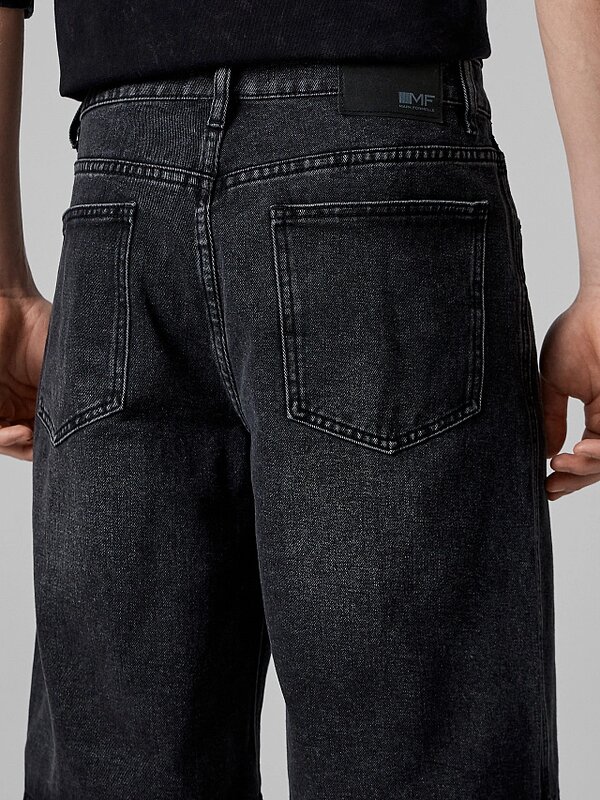 MARK FORMELLE Шорты 586900 2026-1DSM1112-4 черный