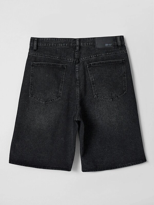 MARK FORMELLE Шорты 586900 2026-1DSM1112-4 черный