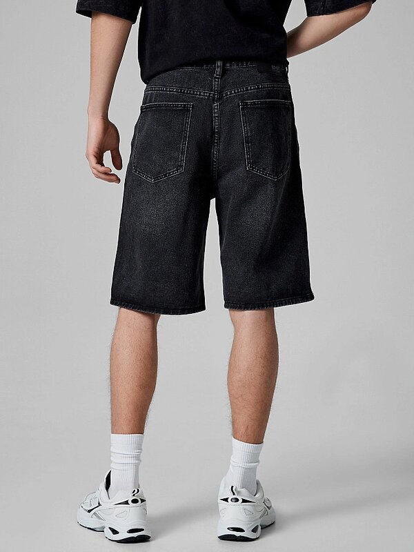 MARK FORMELLE Шорты 586900 2026-1DSM1112-4 черный