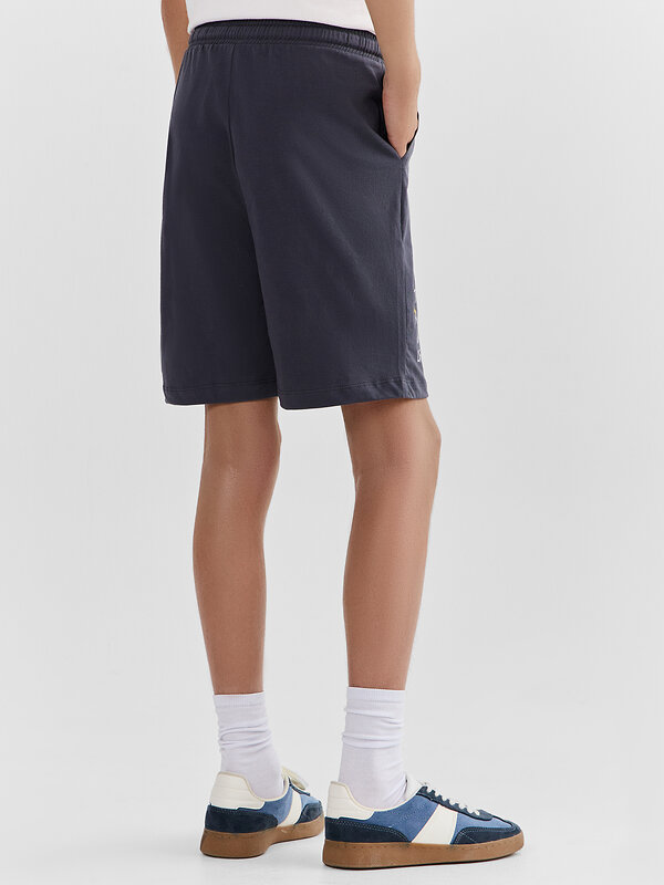 MARK FORMELLE Шорты 586902 133330 графит+печать