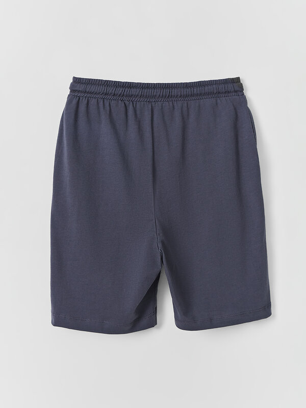 MARK FORMELLE Шорты 586902 133330 графит+печать