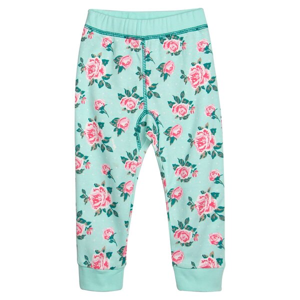 Bonito Штанишки 586904 OP236SH мятный