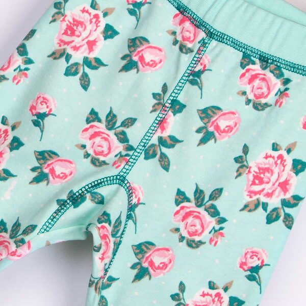 Bonito Штанишки 586904 OP236SH мятный