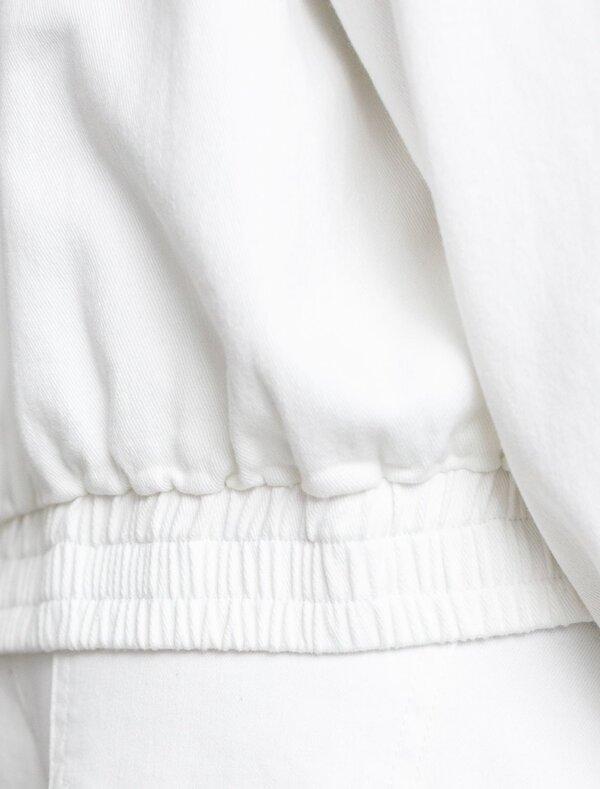 VILATTE Жакет 586913 D51.034 белый