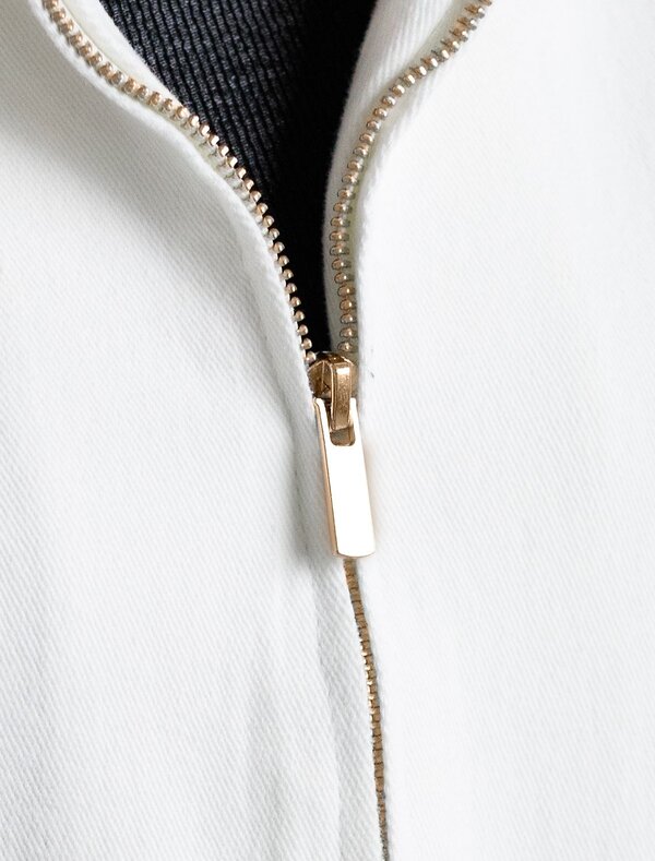 VILATTE Жакет 586913 D51.034 белый