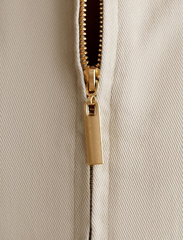 VILATTE Жакет 586914 D51.034 бежевый