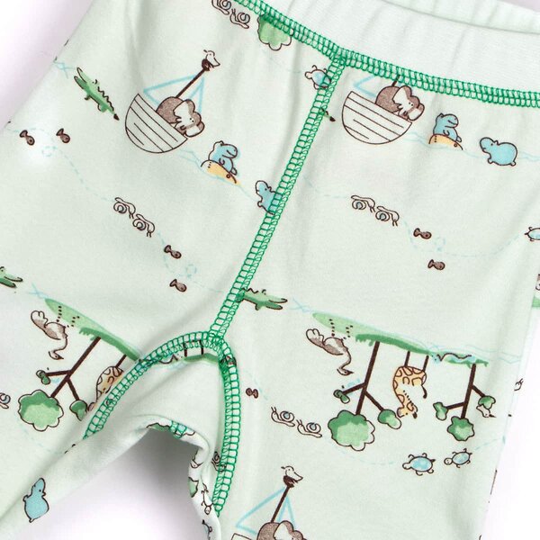 Bonito Штанишки 586919 OP236SH зеленый