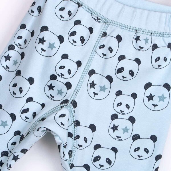 Bonito Штанишки 586920 OP236SH голубой