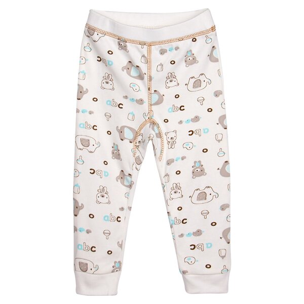 Bonito Штанишки 586921 OP236SH кремовый