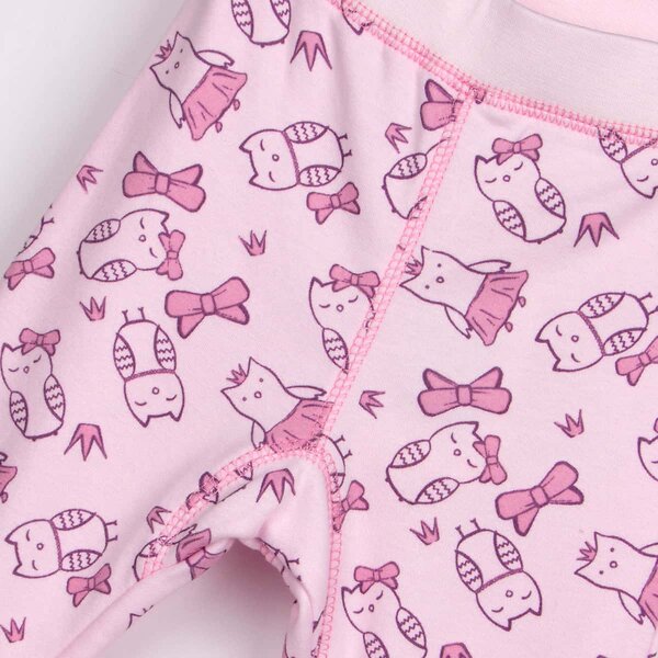 Bonito Штанишки 586922 OP236SH розовый