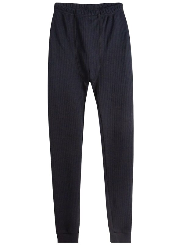 Bonito Кальсоны 586924 BK136K черный