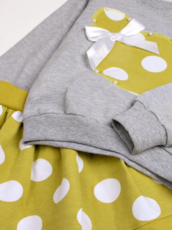 Bonito Костюм 586927 BK1141KP оливковый