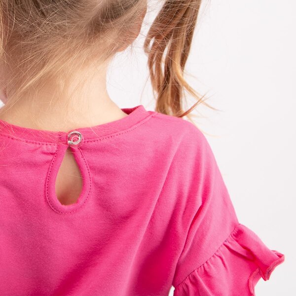 Bonito Джемпер 586929 OP364 розовый