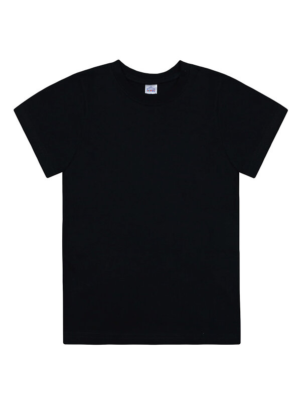 Bonito Футболка 586931 BK165F черный