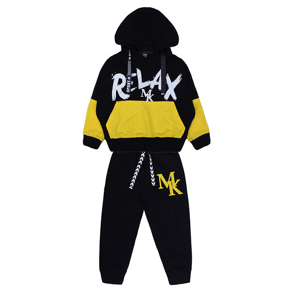 Bonito Костюм 586936 OP1048 желтый