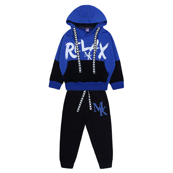 Bonito Костюм 586937 OP1048 электрик