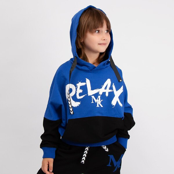 Bonito Костюм 586937 OP1048 электрик