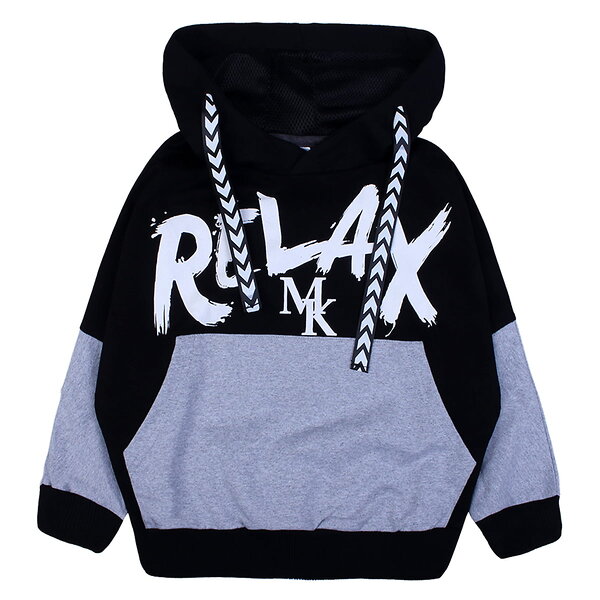 Bonito Костюм 586938 OP1048 серый